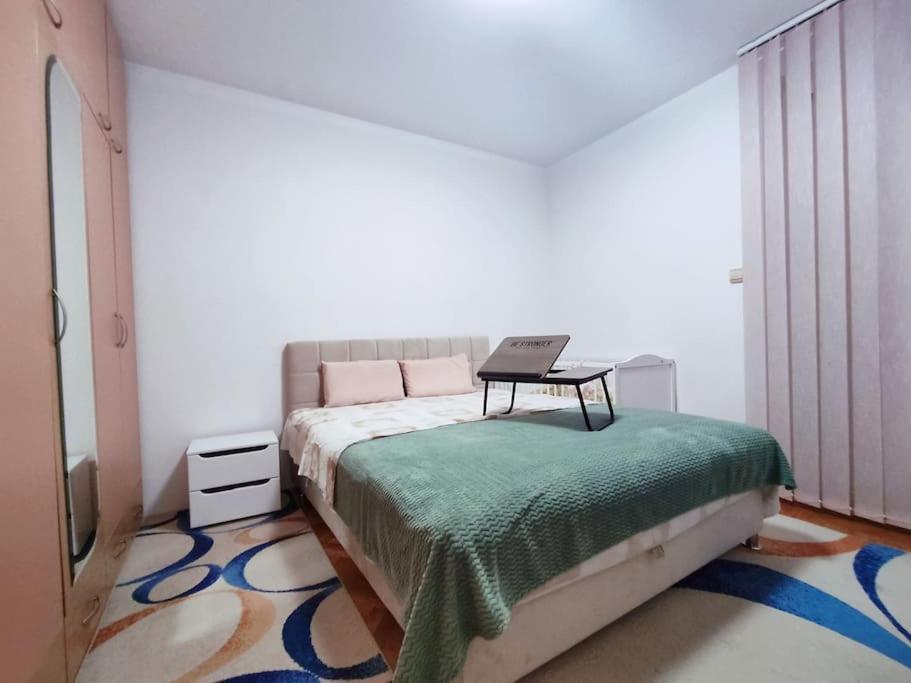 "Idea" Room With Free Parking スプリト エクステリア 写真