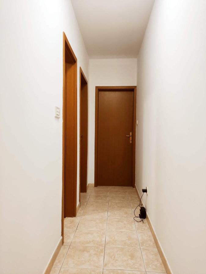 "Idea" Room With Free Parking スプリト エクステリア 写真
